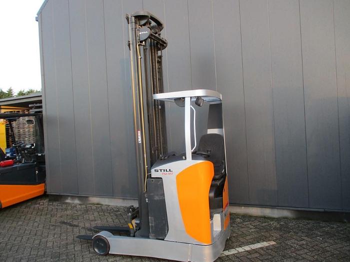 Refurbished 2016 STILL FM X17 - 3010