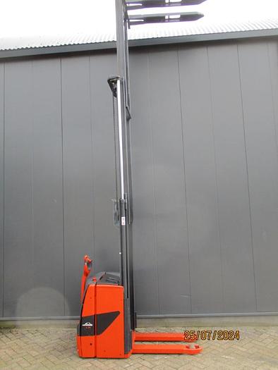 Refurbished 2017 Linde L14