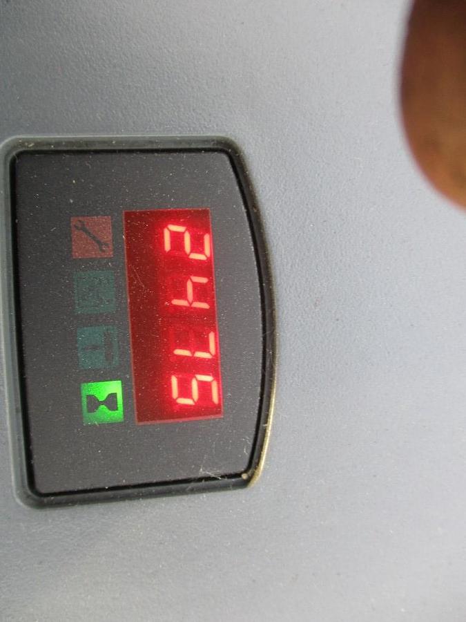 Refurbished 2015 BT LPE200 - 2475