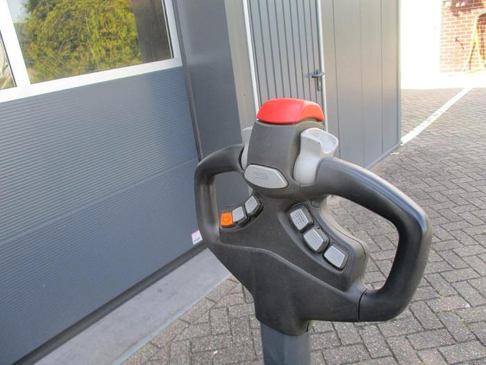 Refurbished LOC GPF 1000 D29 SP - 2231