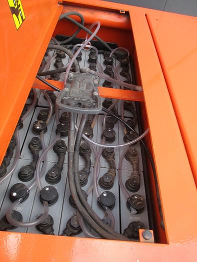Überholt 2010 BT OP1000HSE - 2261
