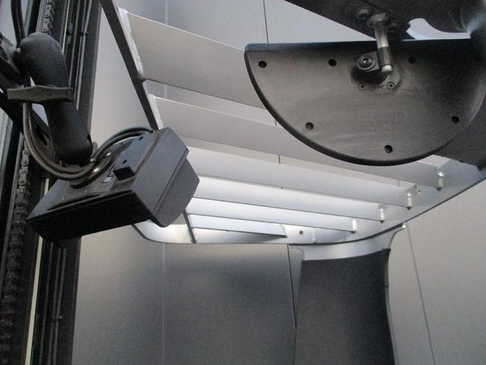 Refurbished 2016 STILL FM X20 - 3969