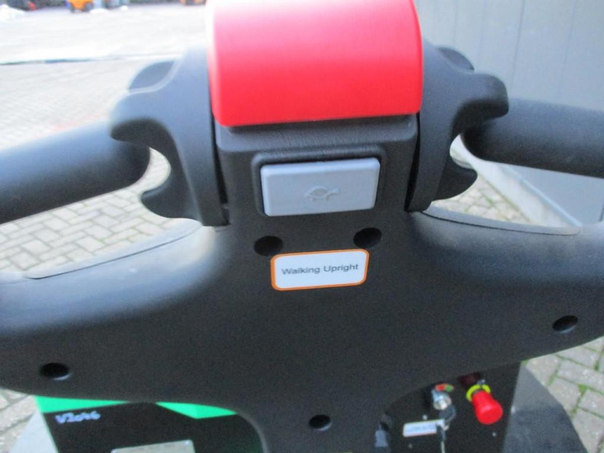 Refurbished 2024 Hangcha DBD15-AMC1-IRT - 0009