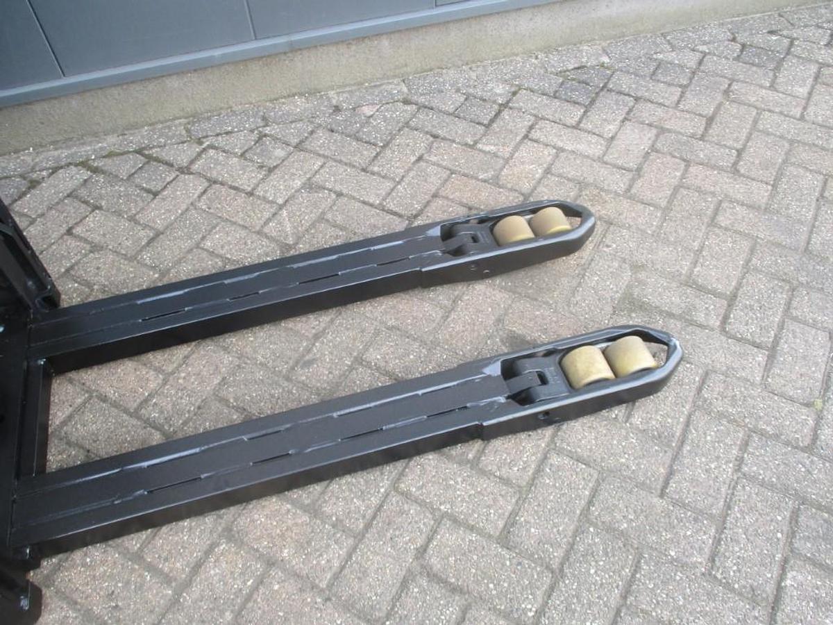 Refurbished 2018 BT SPE 200D - 2409