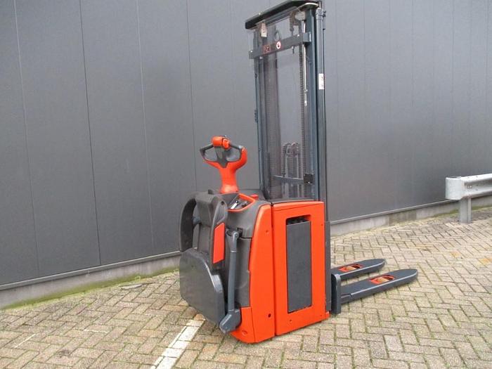 Refurbished 2018 Linde L14 AP