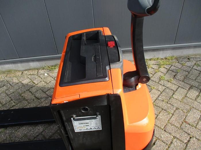 Gerenoveerd 2015 BT LWE200 - 1280