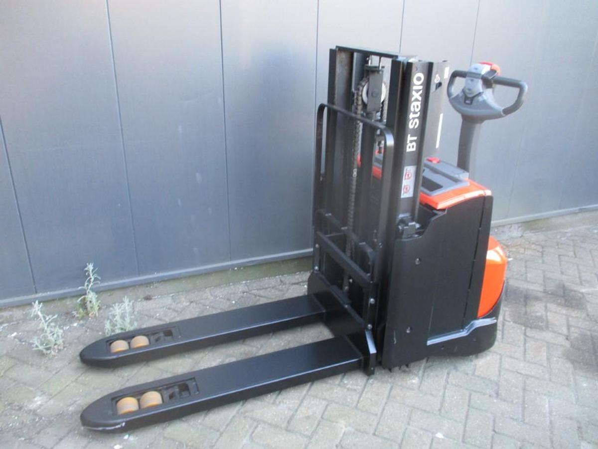 Refurbished 2016 BT SWE 200D - 266