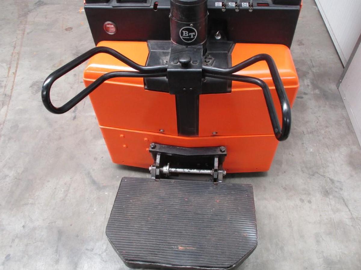 Refurbished 2012 BT TOYOTA RWE120 triplex - 3466