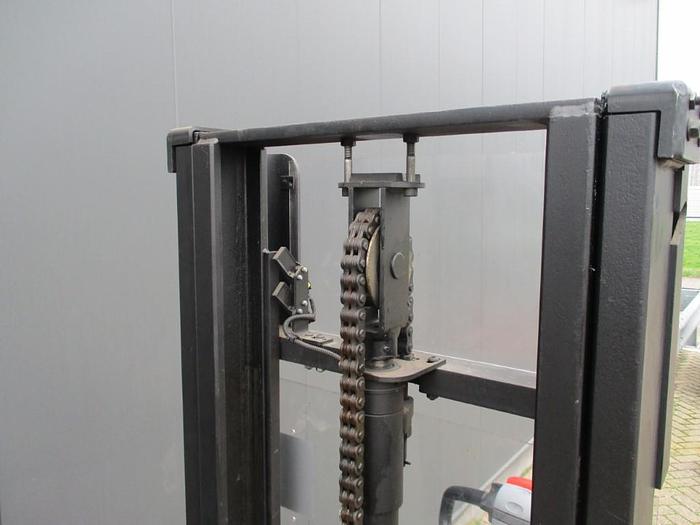 Gebruikt BT / SWE100-558