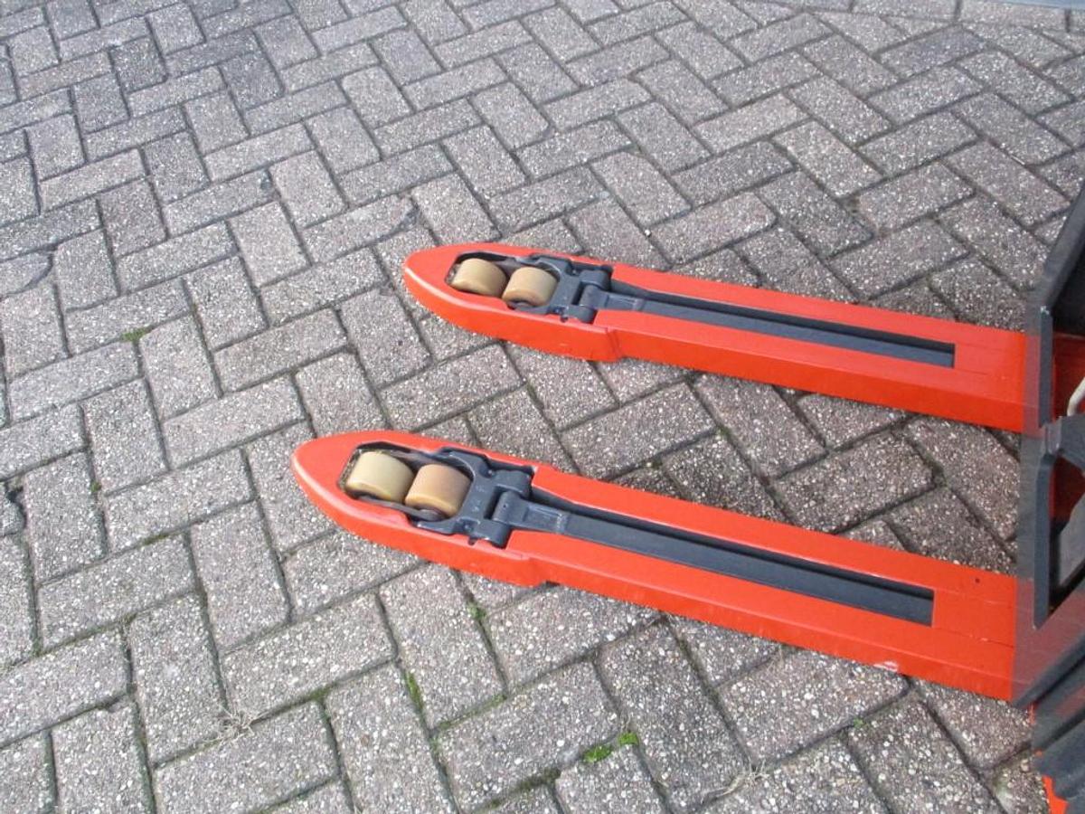 Refurbished 2020 Linde L14