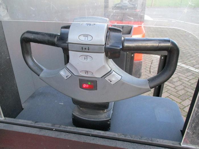 Used 2013 BT OME 100N OPTIO