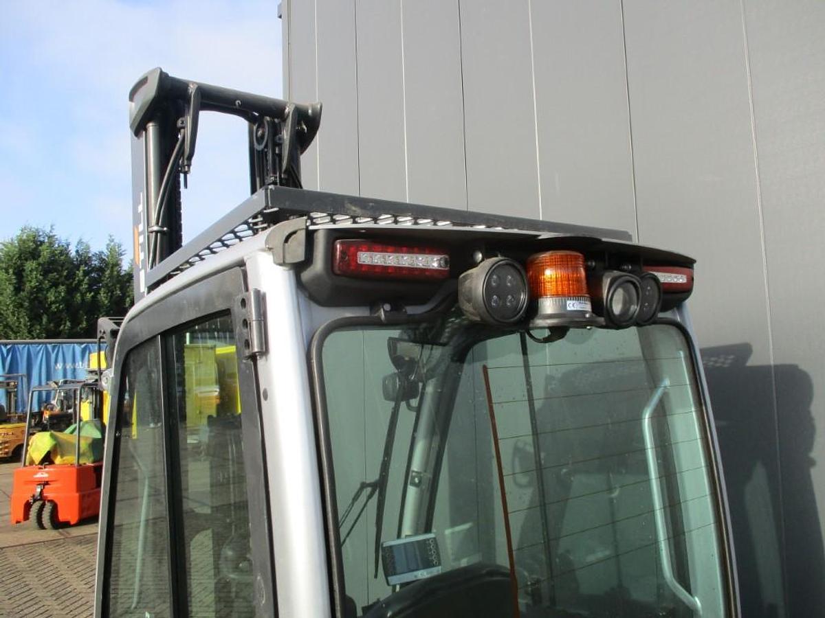 Used 2019 STILL RX20-20L - 13830