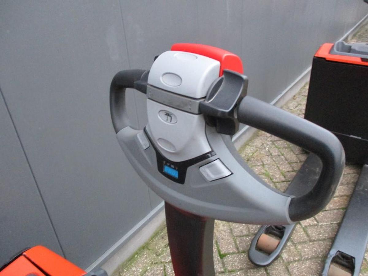 Refurbished 2021 TOYOTA LWE140 - 651