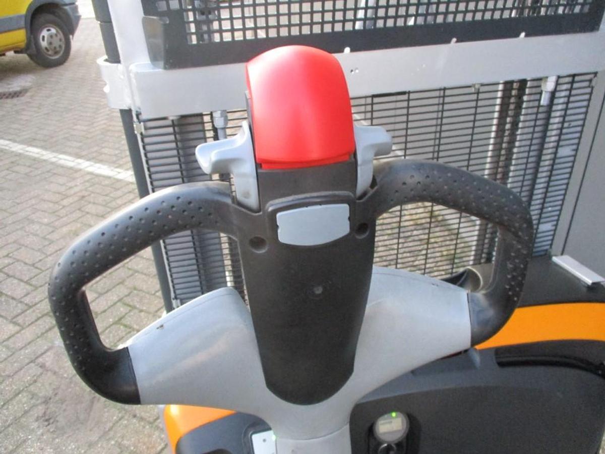 Refurbished 2016 STILL EXV12