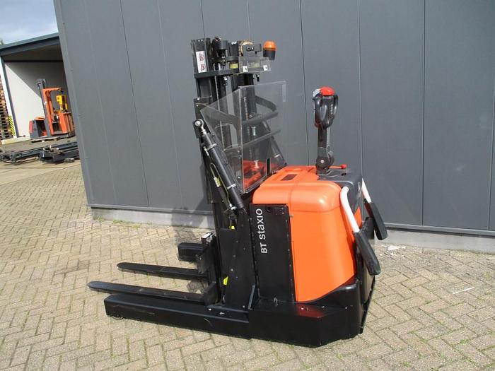 Refurbished 2013 BT SPE 120 XRD - 1601