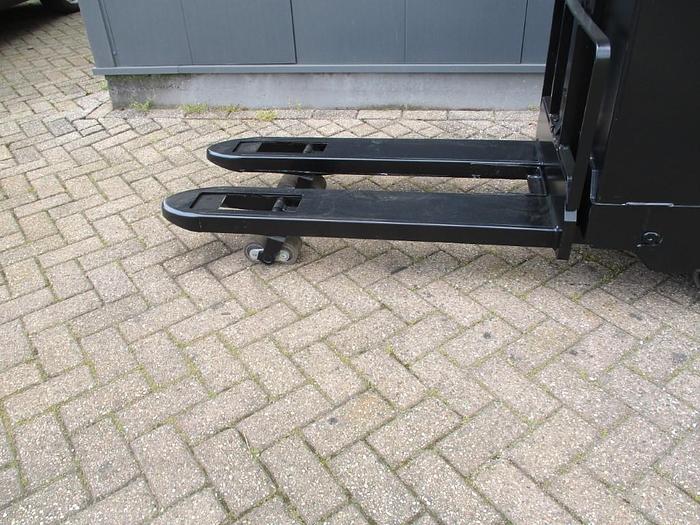 Used 2014 BT SWE080L - 1246