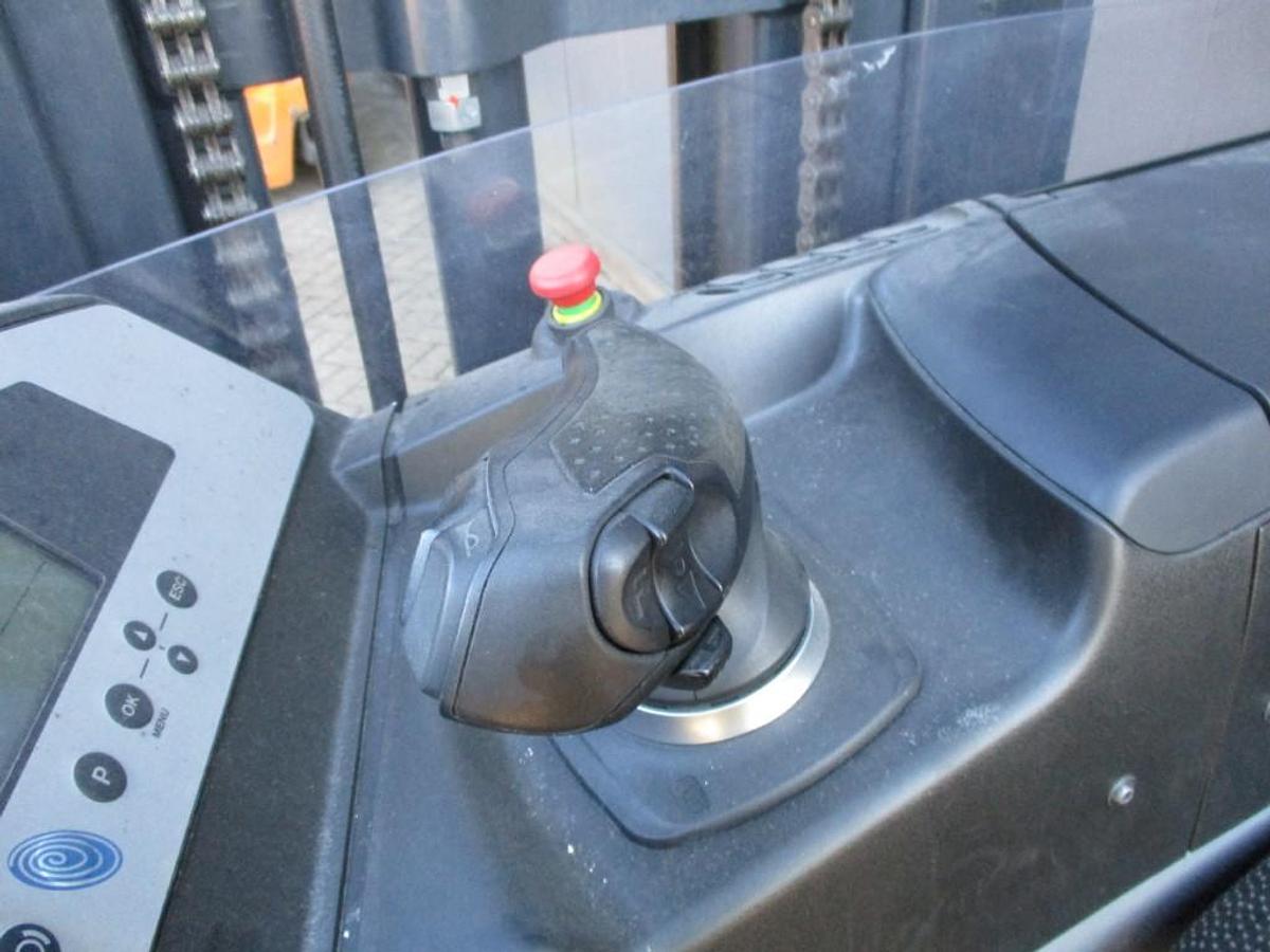 Refurbished 2020 STILL FM X10 - 3835