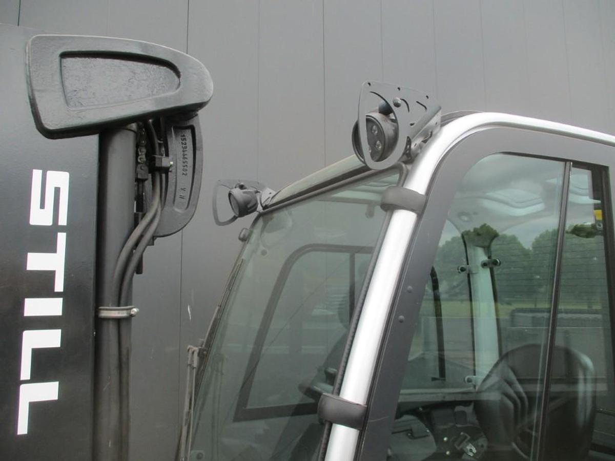 Refurbished 2015 STILL RX 60-30 - 2017