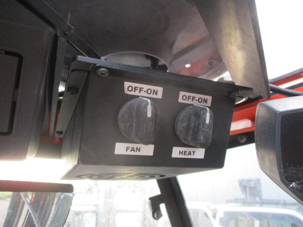 Refurbished 2014 BT RRE160R - 1092