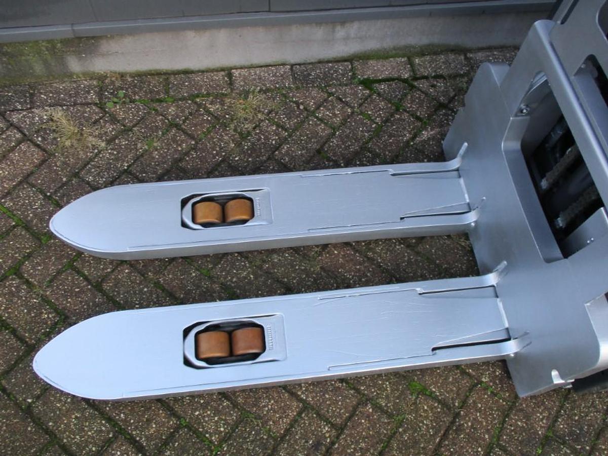 Refurbished 2020 STILL EXV SF20