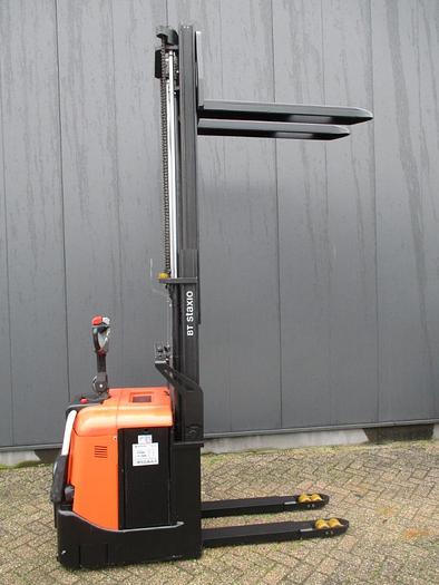 Refurbished 2010 BT SPE125 - 2184