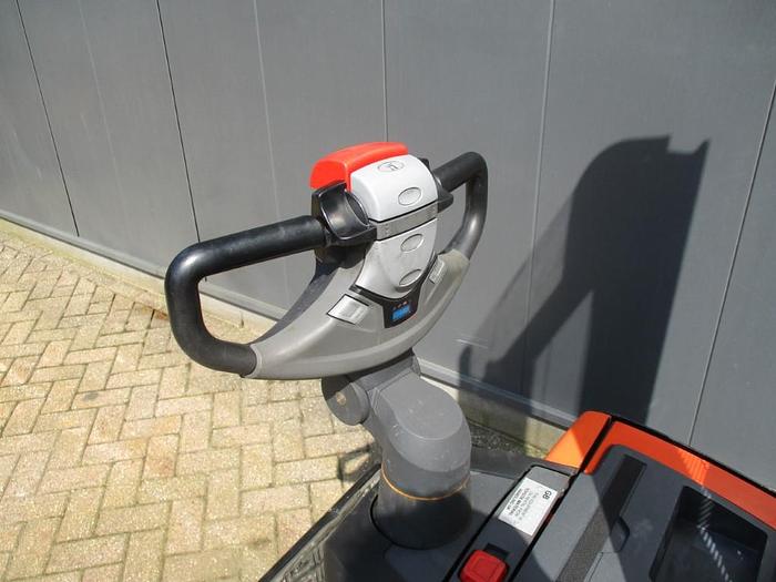 Refurbished 2017 BT SWE 120 - 1378