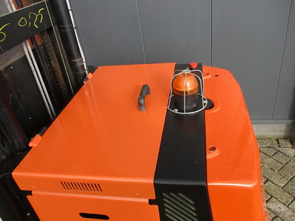 Refurbished 2018 BT OME 100M - 3909