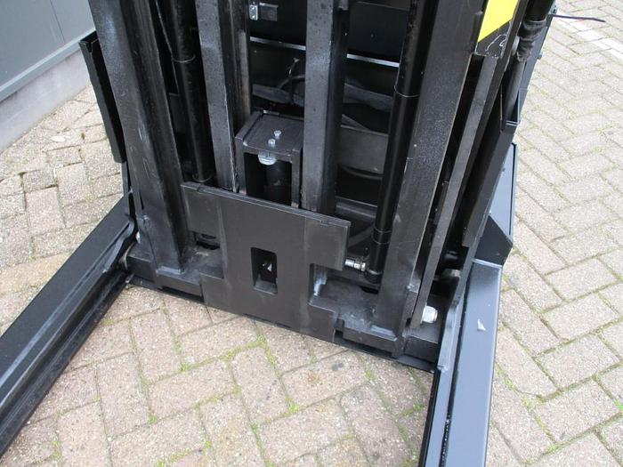 Refurbished 2013 BT SPE 120 XRD - 1601