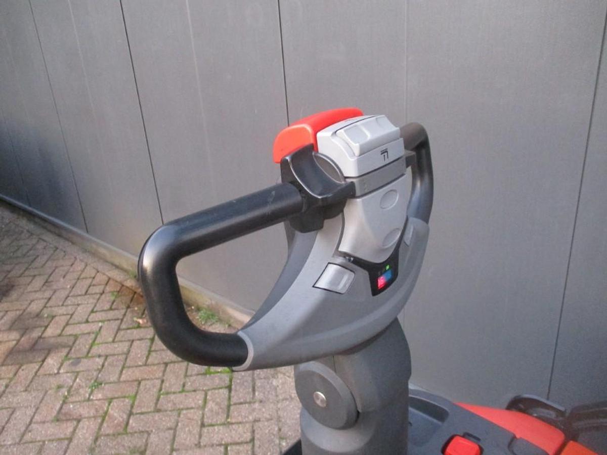 Refurbished 2016 BT SPE120 - 2371