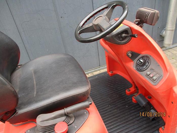 Refurbished 2013 Linde P 60 - 6805