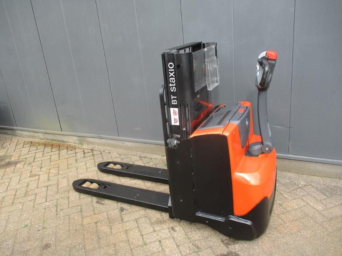 Refurbished 2015 BT SWE 200D - 1820
