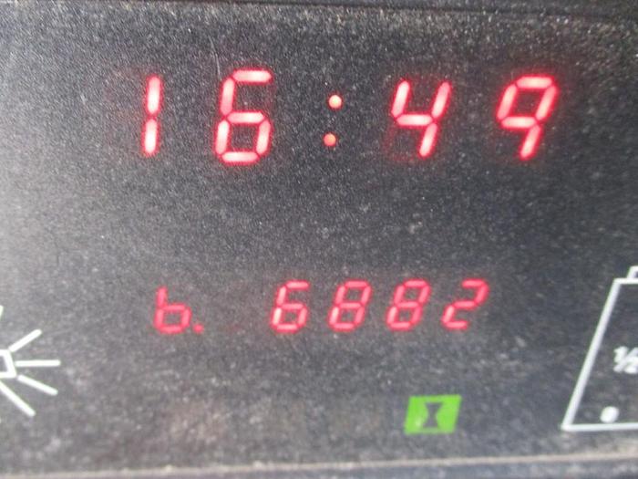 Gebruikt 2007 BT RRB2