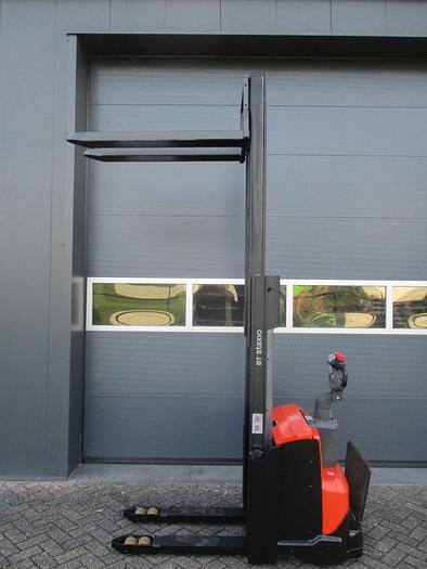 Refurbished 2017 BT SWE 100