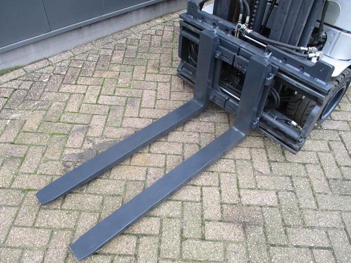 Refurbished 2005 STILL RX 20-20P