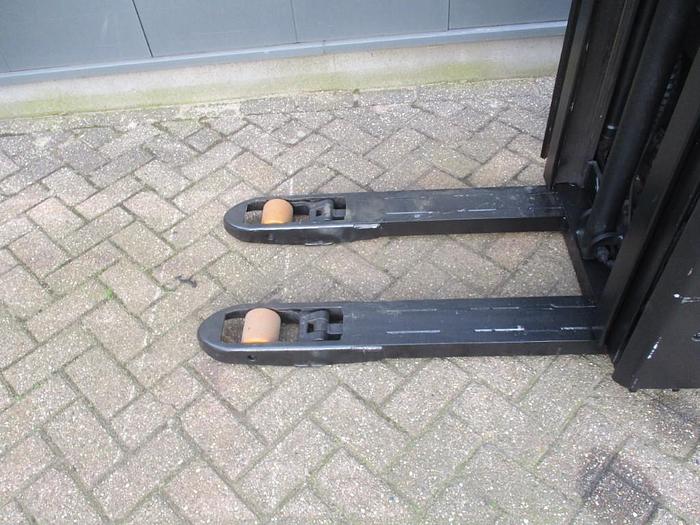 Refurbished 2016 BT SWE 120L - 2110