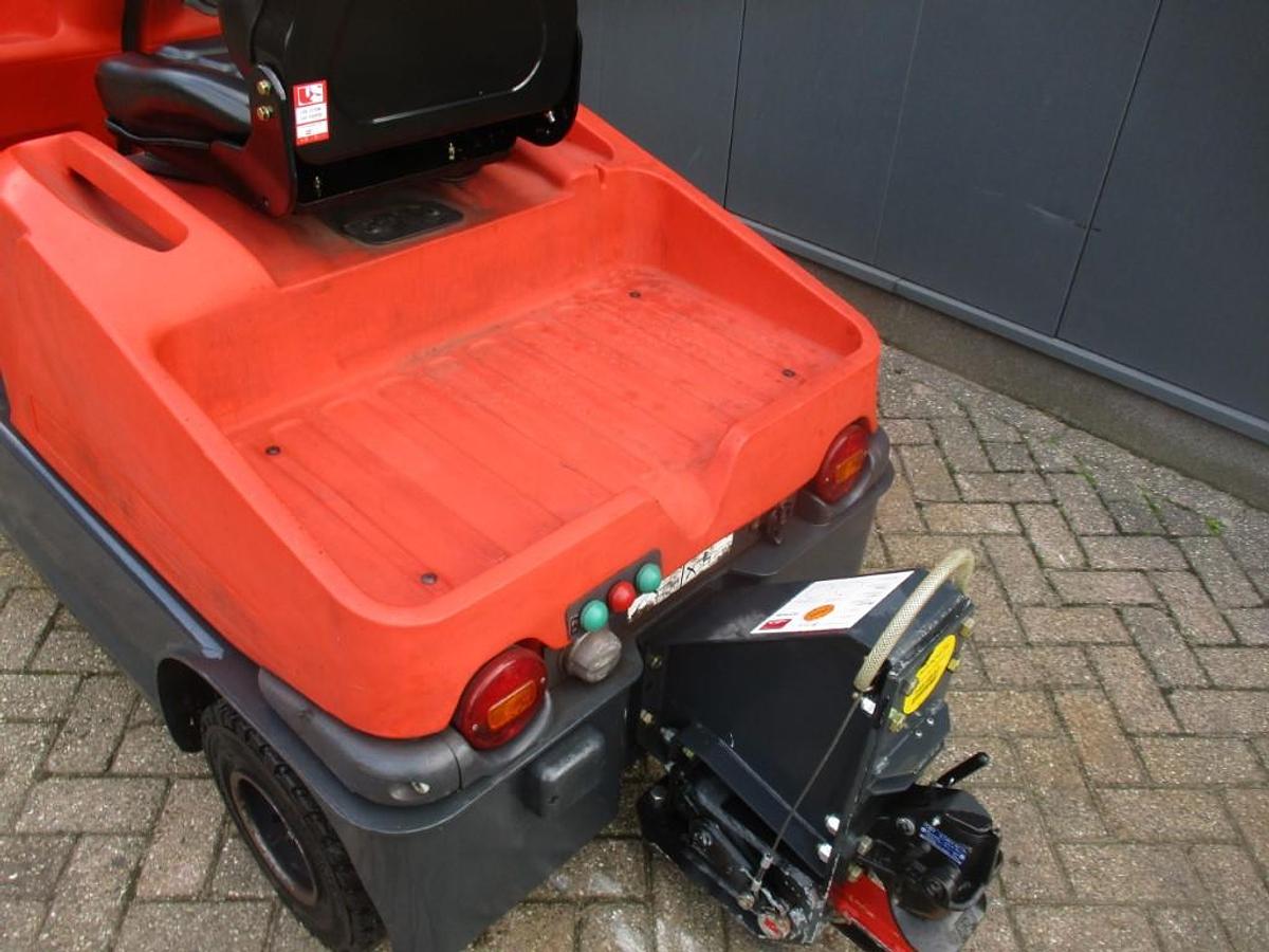 Refurbished 2012 Linde P 60 - 10375