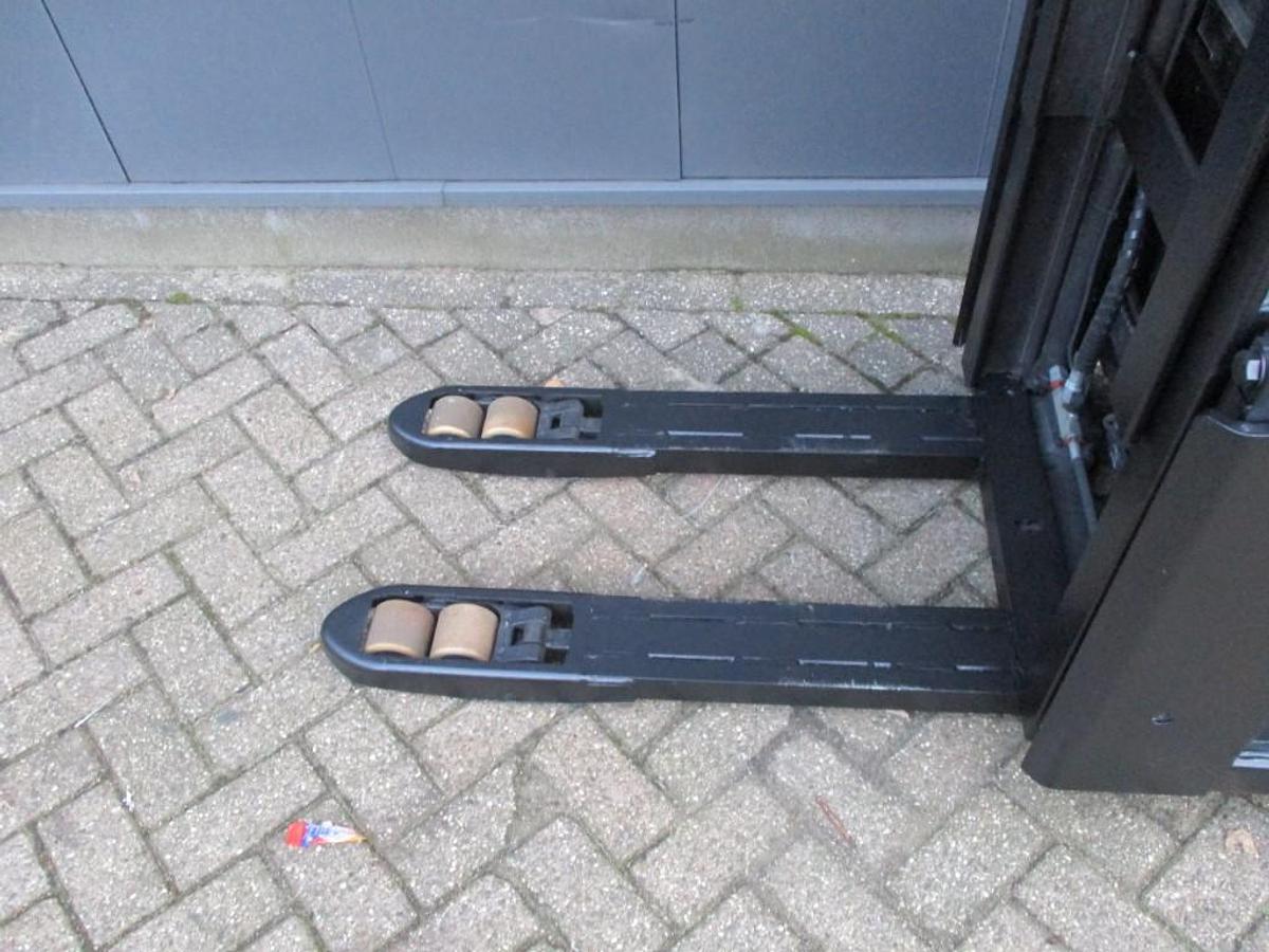 Refurbished 2014 BT SWE140L