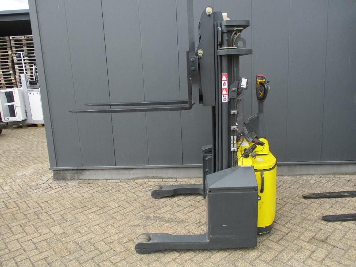 Refurbished 2019 COMBILIFT COMBI-WR - 5946