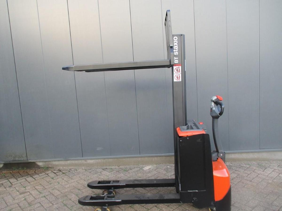 Refurbished 2014 BT SWE 080L - 1388