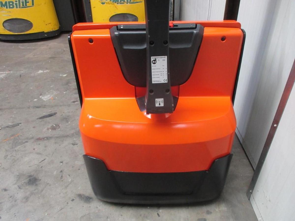 Refurbished 2019 TOYOTA LWE140 - 653