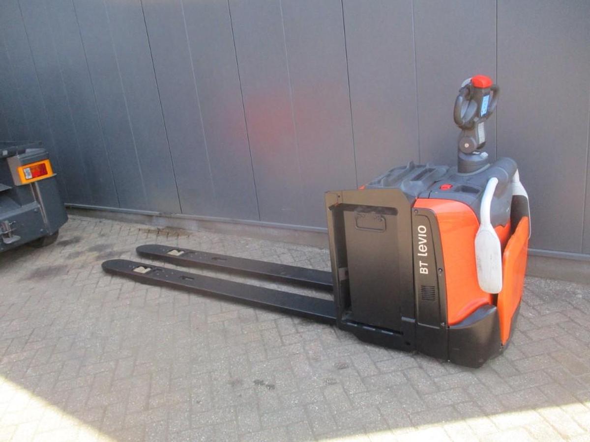 Refurbished 2020 TOYOTA LPE 250 - 2441