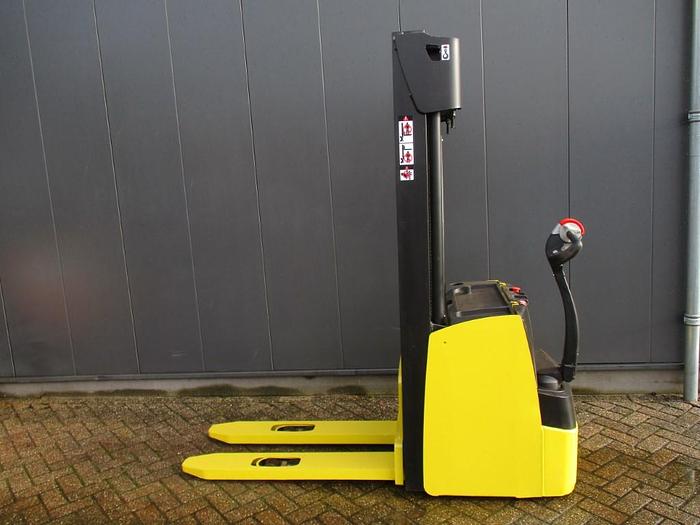 Used 2018 Hyster S1.4