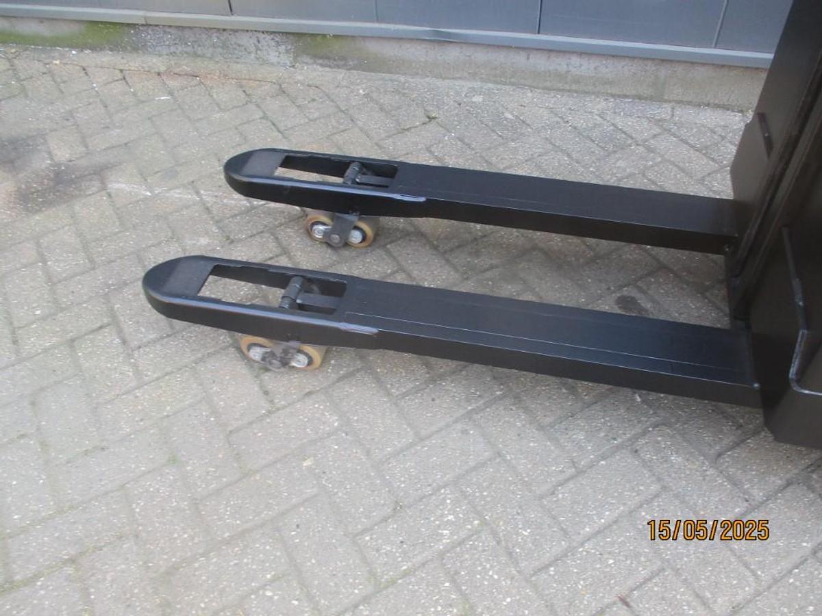 Refurbished 2014 BT SWE 080L