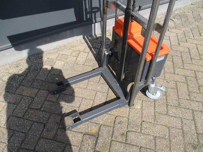 Überholt 2004 Kentruck HLE400 - 2004