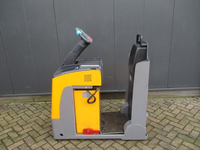 Refurbished 2019 Jungheinrich EZS 130