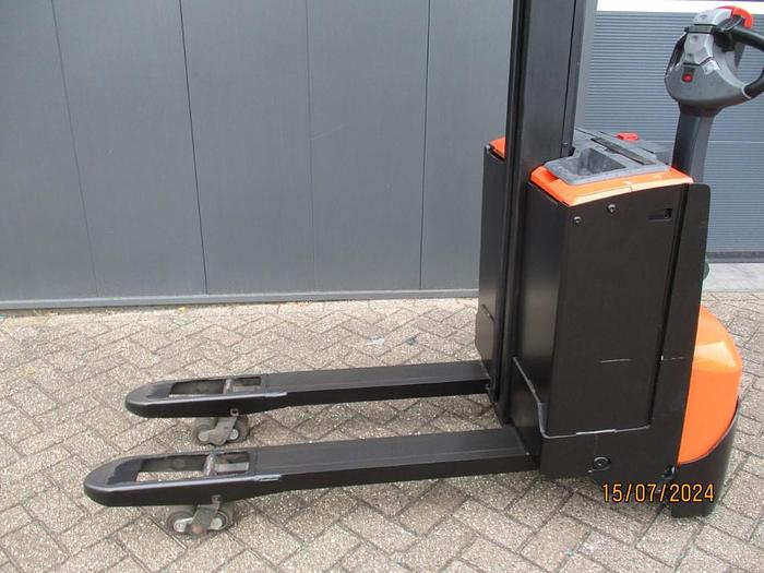 Refurbished 2013 BT SWE 080L - 1319