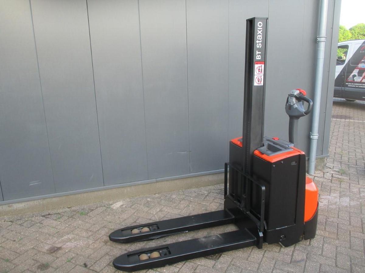 Refurbished 2014 BT SWE 080L - 1460