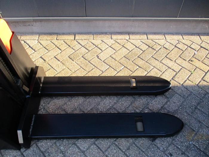 Gerenoveerd 2017 BT HWE100 - 491