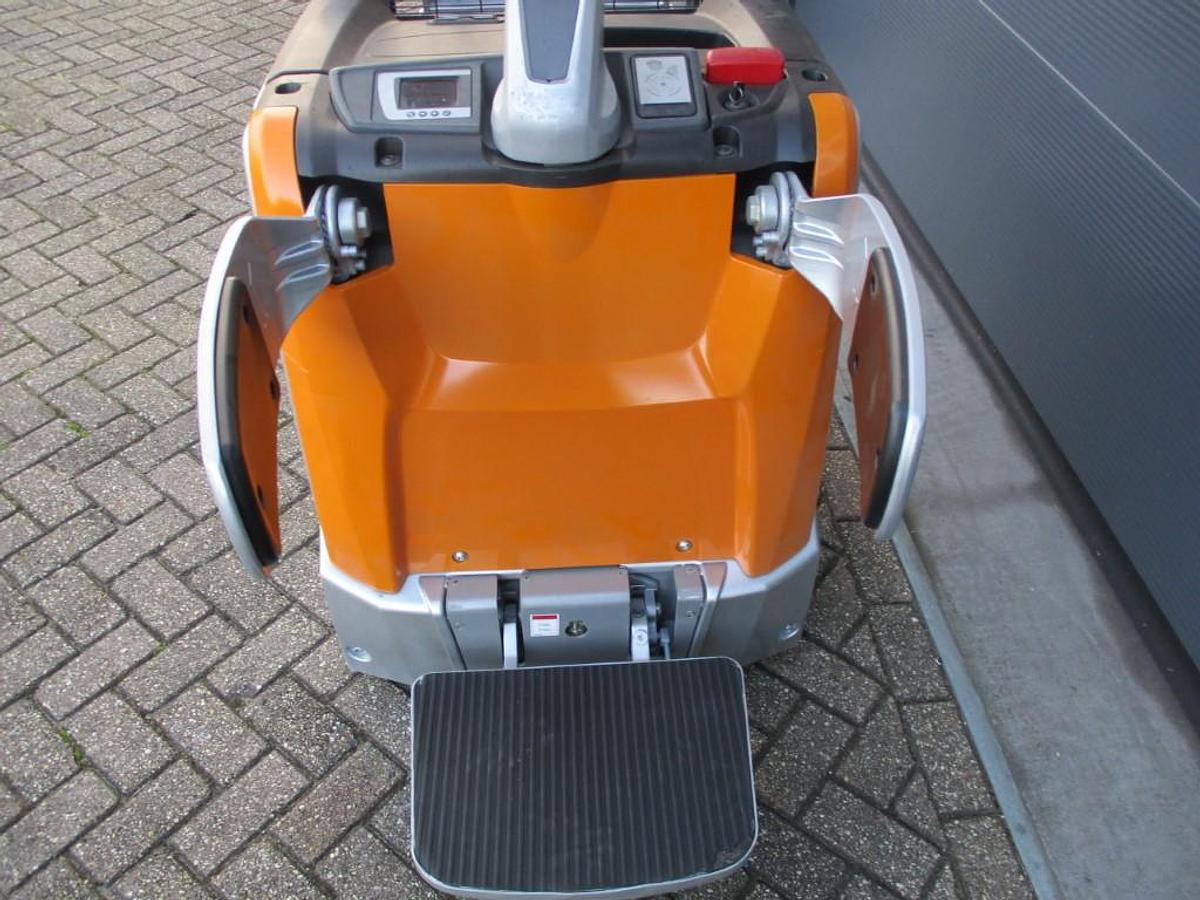 Refurbished 2020 STILL EXV-SF14 - 5315