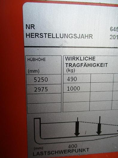 Refurbished 2016 BT OME 100M